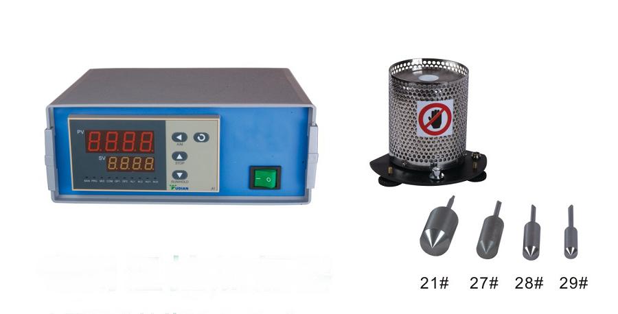 粘度計(jì)專用溫控加熱器